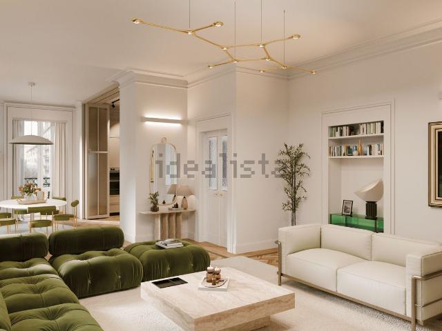 Appartamento in vendita di 195 m² in Via Goffredo Mameli, 8
