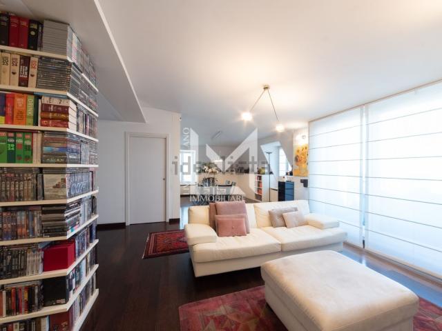 Appartamento in vendita di 195 m² in Via Gattamelata, 38