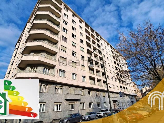 Appartamento in vendita di 195 m² in Via Gaetano Filangieri, 16