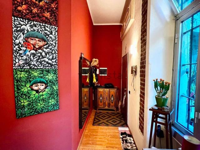 Appartamento in vendita di 195 m² in Via Giulio e Corrado Venini, 65