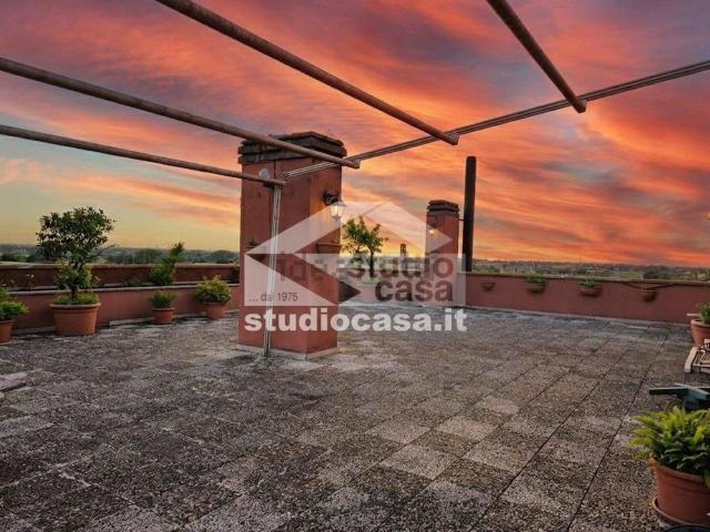 Appartamento in vendita di 195 m² in Via Giacomo Brodolini