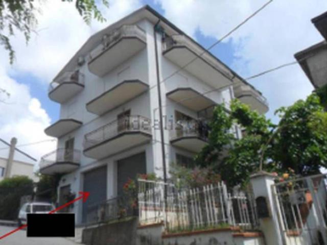 Appartamento in vendita di 195 m² in Via Giorgio la Pira