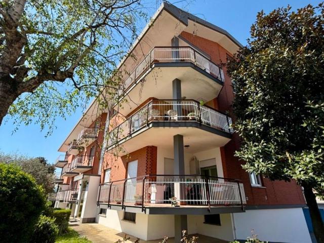 Appartamento in vendita di 195 m² in Via Graziano, 12