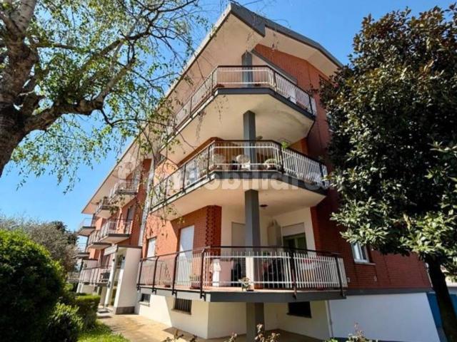 Appartamento in vendita di 195 m² in Via Graziano, 12