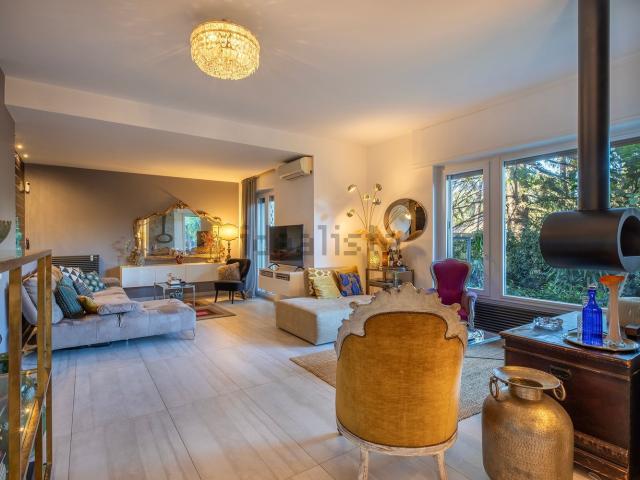 Appartamento in vendita di 195 m² in Via dei Faggella