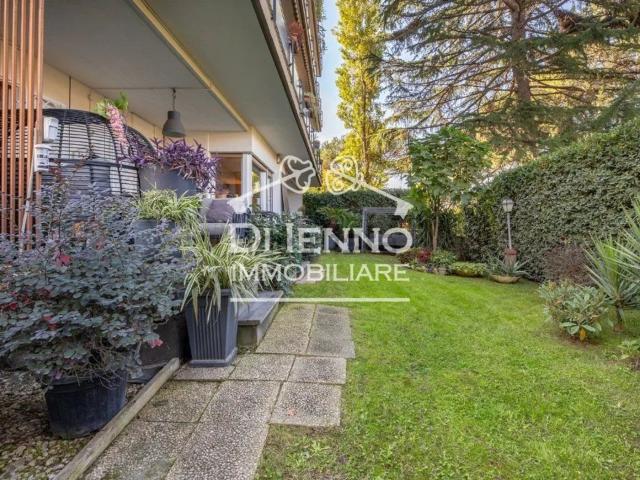 Appartamento in vendita di 195 m² in Via dei Faggella