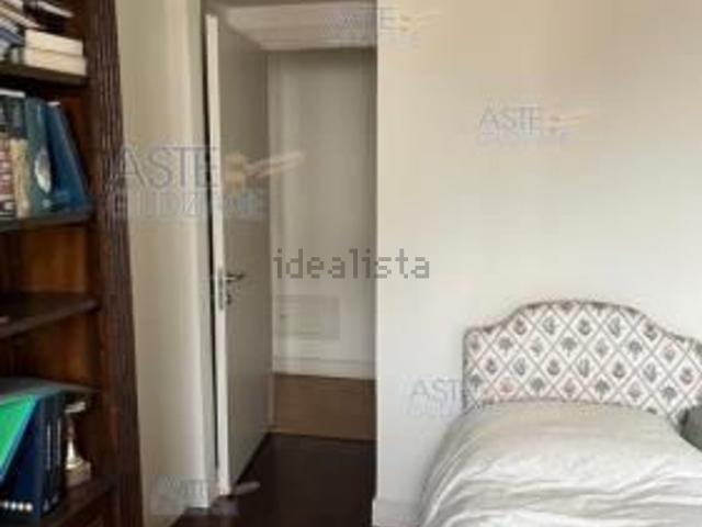 Appartamento in vendita di 195 m² in Via Franc. Antonio Vallotti, 26