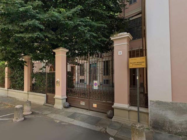 Appartamento in vendita di 195 m² in Via Franc. Antonio Vallotti, 26