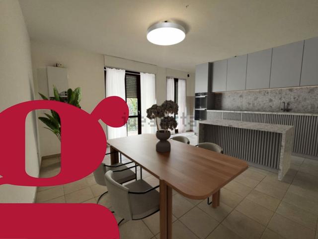 Appartamento in vendita di 195 m² in Via Fratelli Ottaviani, 11