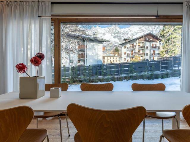 Appartamento in vendita di 195 m² in Via la Villette, 13