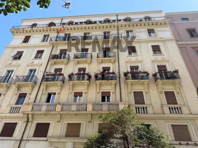 Appartamento in vendita di 195 m² in Via Malta, 21