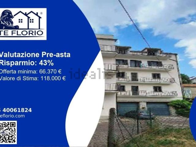 Appartamento in vendita di 195 m² in Via Noce Tordigno