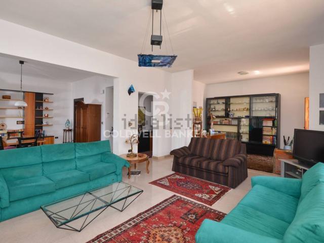 Appartamento in vendita di 195 m² in Via Nazario Sauro