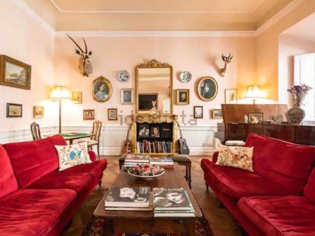 Appartamento in vendita di 195 m² in Via Santo Spirito, 21