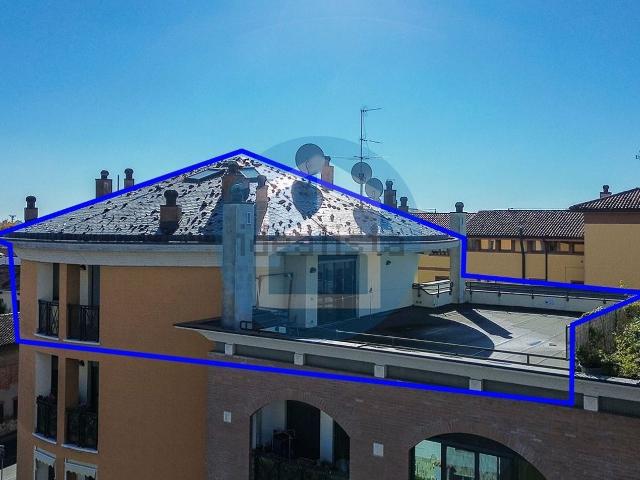 Appartamento in vendita di 195 m² in Via Sarioletto