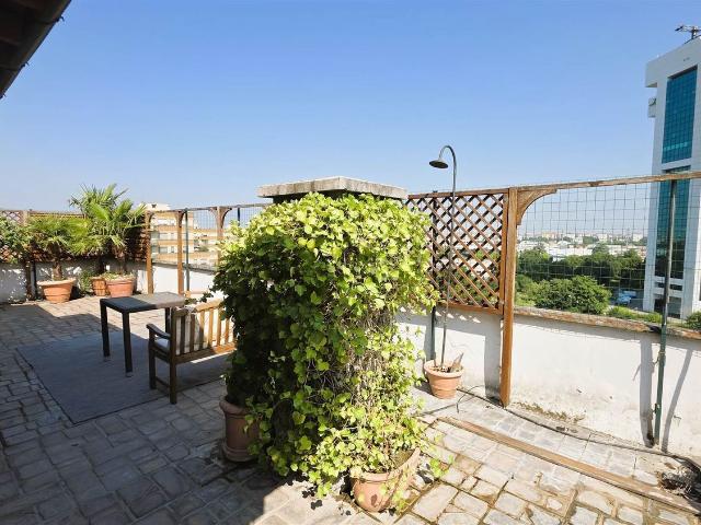 Appartamento in vendita di 195 m² in Via Sebastiano Caboto