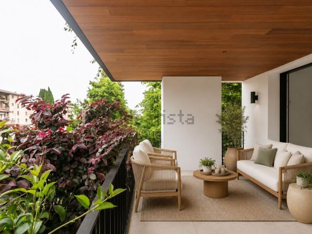 Appartamento in vendita di 195 m² in Via Selvana