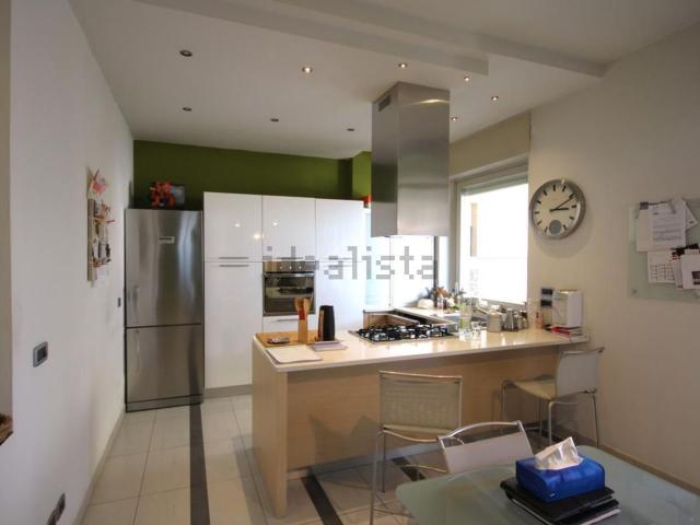 Appartamento in vendita di 195 m² in Via Sersheim, 1