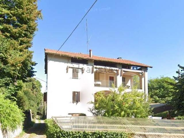 Appartamento in vendita di 195 m² in Via Parrocchia, 2