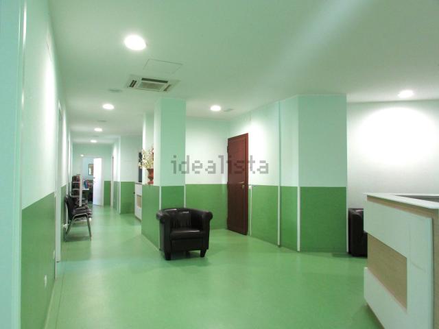 Appartamento in vendita di 195 m² in Via Pietro Cartoni