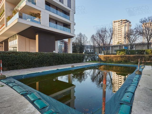 Appartamento in vendita di 195 m² in Via Privata Tarvisio, 6