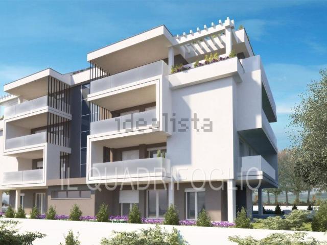 Appartamento in vendita di 195 m² in Via Romea