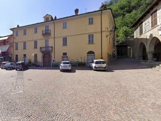 Appartamento in vendita di 195 m² in Via Rattazzi, 7