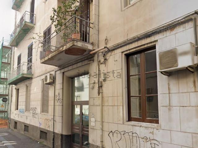 Appartamento in vendita di 195 m² in Via Ughetti, 13