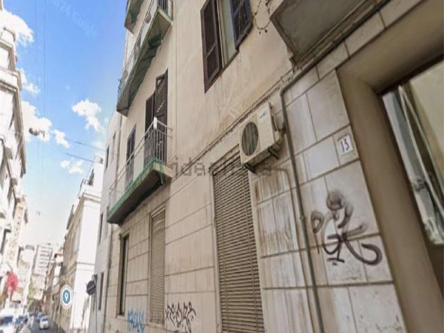 Appartamento in vendita di 195 m² in Via Ughetti, 13