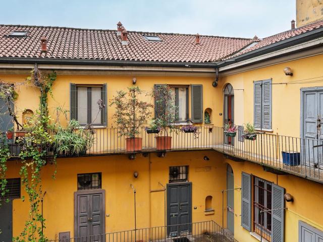 Appartamento in vendita di 195 m² in Via Vigevano, 9