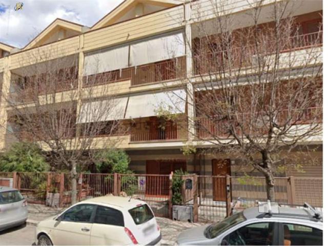 Appartamento in vendita di 195 m² in Viale Terminillo, 129