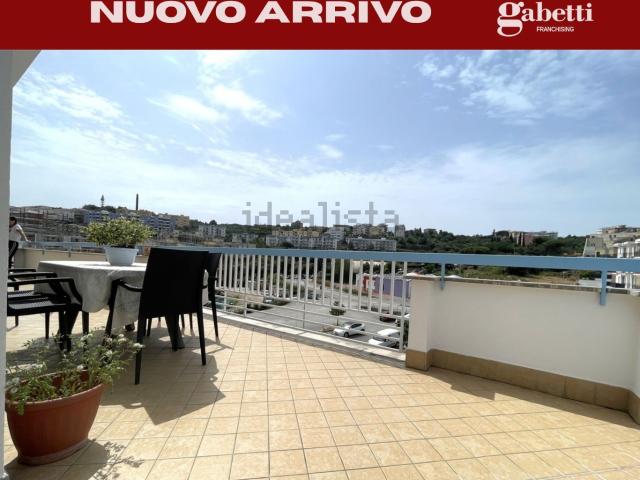 Appartamento in vendita di 195 m² in Viale America, 9