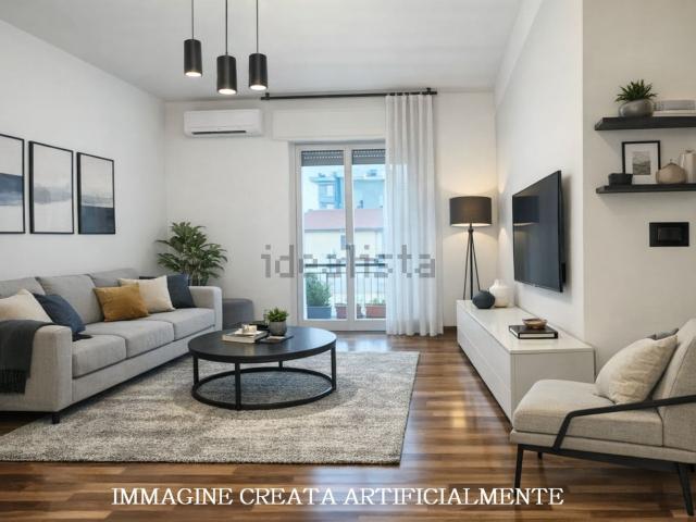 Appartamento in vendita di 195 m² in Viale Gebel, 13