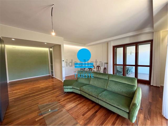 Appartamento in vendita di 195 m² in Viale Giuliano Vanzolini, 34