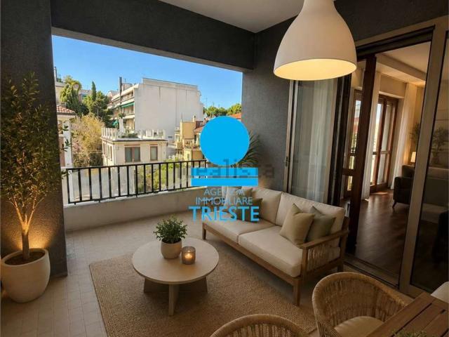 Appartamento in vendita di 195 m² in Viale Giuliano Vanzolini, 34