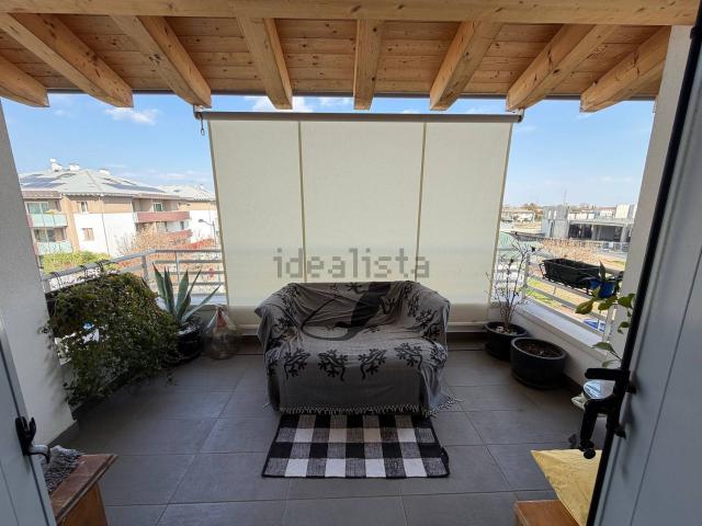 Appartamento in vendita di 195 m² in Viale Pio X