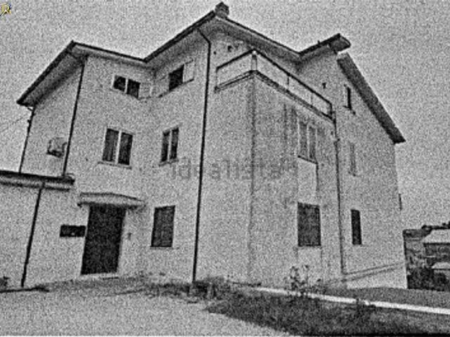 Appartamento in vendita di 195 m² in Contrada San Giovanni dei Gelsi, 86
