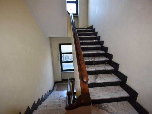 Appartamento in vendita di 195 m² in Corso Dante, 131