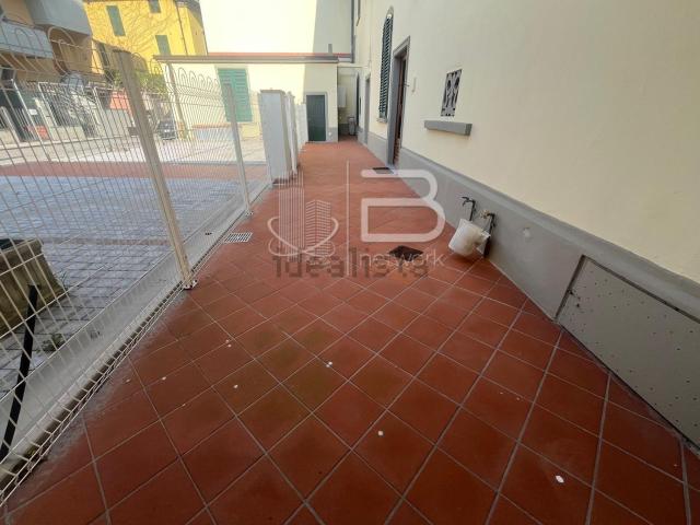 Appartamento in vendita di 195 m² in Corso Giacomo Matteotti