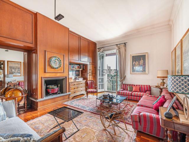 Appartamento in vendita di 195 m² in Piazza Adriana