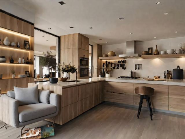 Appartamento in vendita di 195 m² in Piazza Giacomo Chilesotti, 8