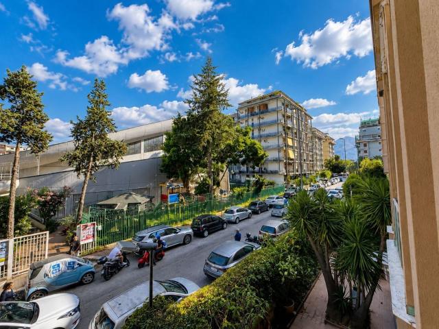 Appartamento in vendita di 195 m² in Piazza Europa