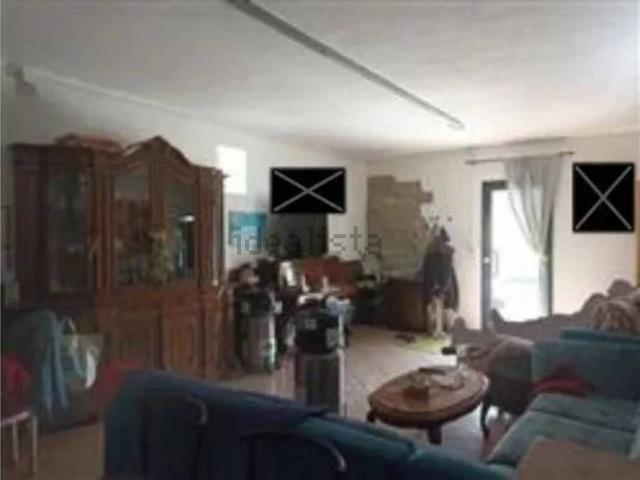 Appartamento in vendita di 195 m² in Strada Provinciale delle Cesane, 38