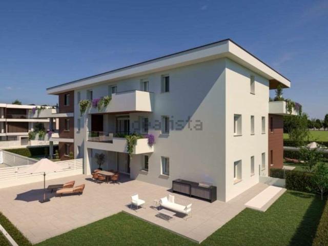 Appartamento in vendita di 196 m²