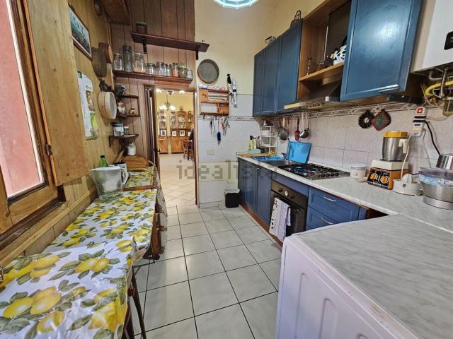 Appartamento in vendita di 196 m²