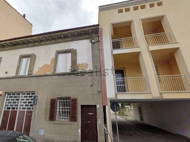 Appartamento in vendita di 196 m² in Via Alfonso Lamarmora, 15