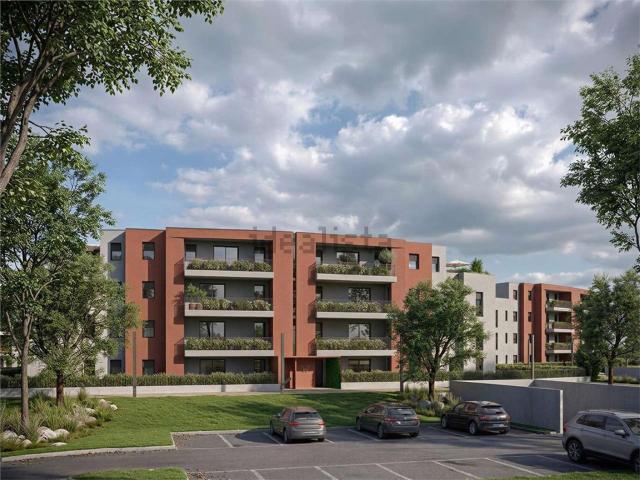 Appartamento in vendita di 196 m² in Via G. Impastato, 36