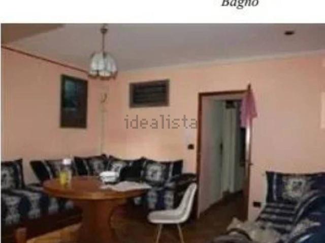 Appartamento in vendita di 196 m² in Via Galiziano, 8