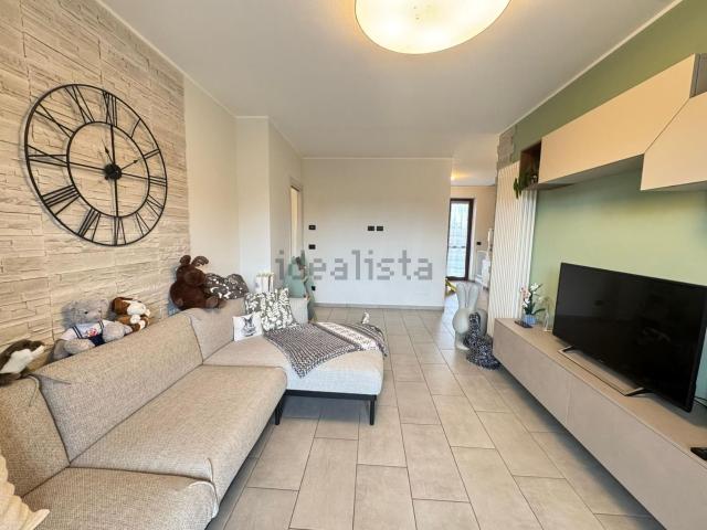 Appartamento in vendita di 196 m² in Via della Valle, 36
