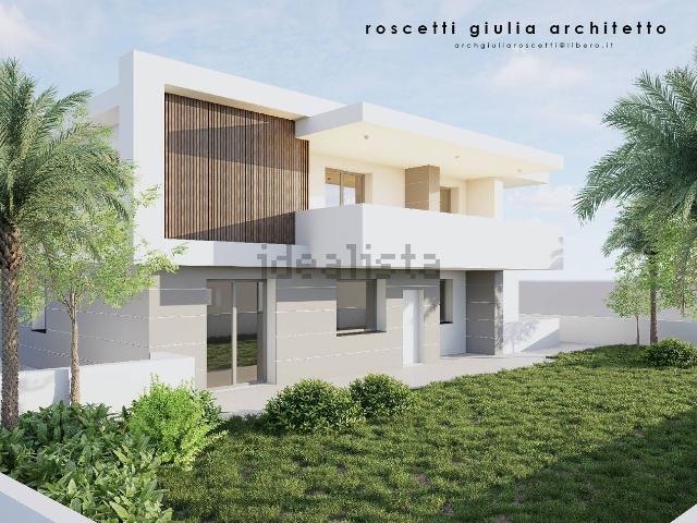 Appartamento in vendita di 196 m² in Via Enrico Berlinguer, 24
